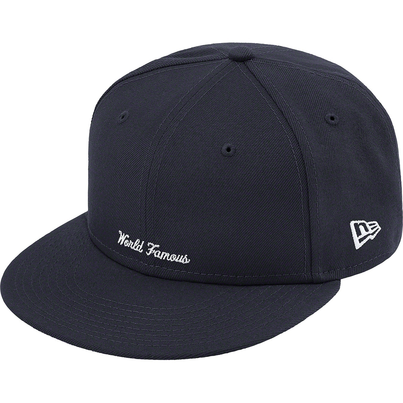 Reverse Box Logo New Era® view 10